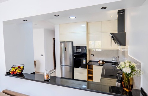 Houmt Souk Apartment | Djerba Appart1 Prestige