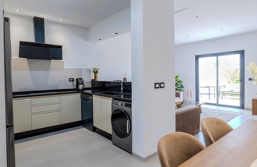 Houmt Souk Apartment | Djerba Appart1 Prestige