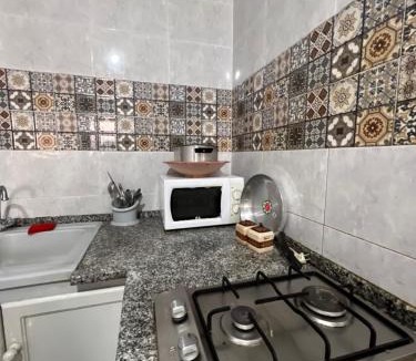 Fatou Apartment | Djerba Appartement