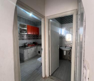 Fatou Apartment | Djerba Appartement