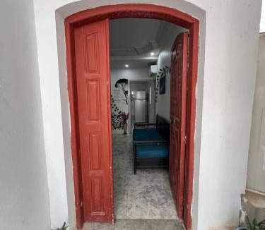 Fatou Apartment | Djerba Appartement