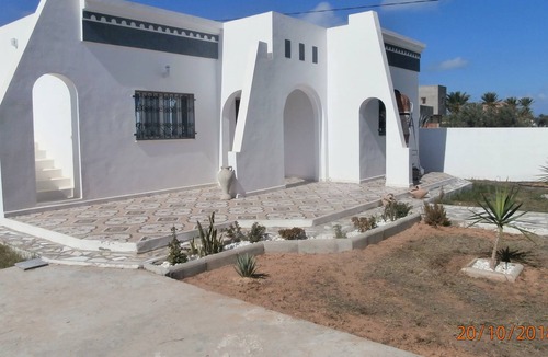 Djerba Midun Villa | djerba dar el fakroune