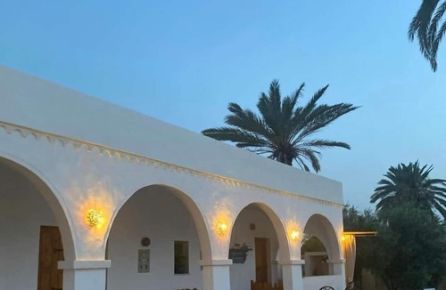 Djerba Bed & Breakfast | Djerba rêve vacances Suite Noura