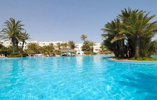 Djerba Midun Hotel | Djerba Resort- Families and Couples Only