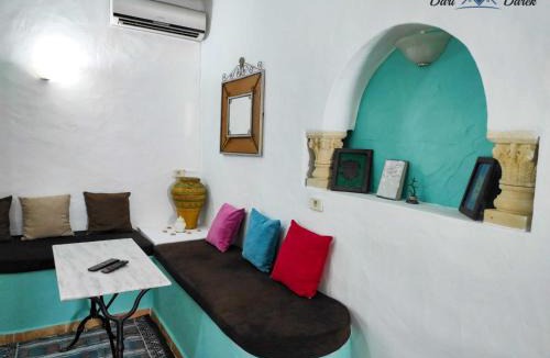 Hammamet Sud Apartment | Dolce