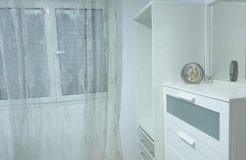 Medina of Tunis Apartment | Dora's House