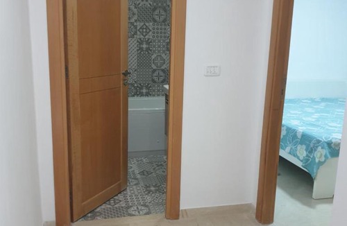 Medina of Tunis Apartment | Dora's House