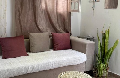 Nabeul Apartment | Douja Apartment
