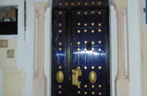 Nabeul Apartment | Douja Apartment Apartment - Ground Floor