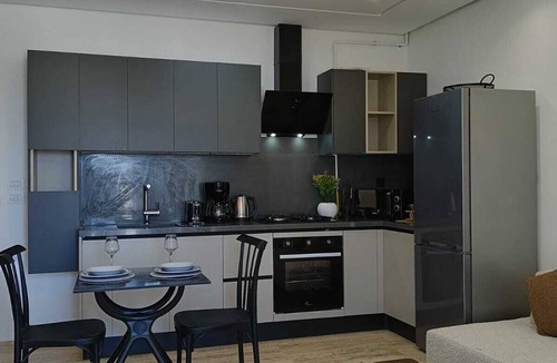 Jardins De Carthage Apartment | Dream Apartment in Jardins de Carthage