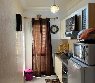 Hergla Apartment | dreams beach city