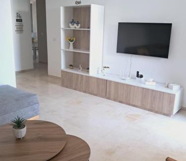 La Marsa House | Duplex Marsa Ennessim