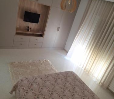 La Marsa House | Duplex Marsa Ennessim