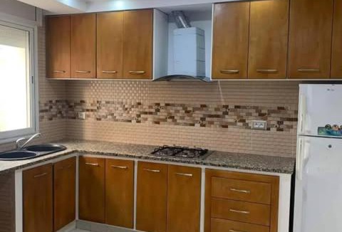 Mansoura House | Dyar Abdellatif - Kelibia