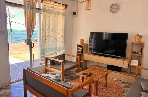 Rodrigues Island Bed & Breakfast | EcoDream Lodge
