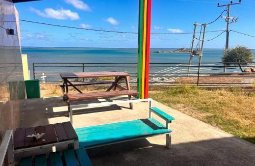 Rodrigues Island Bed & Breakfast | EcoDream Lodge