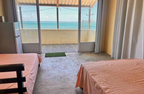 Rodrigues Island Cabin | EcoDream Lodge