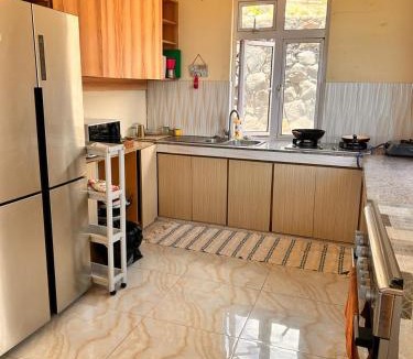 Rodrigues Island Cabin | EcoDream Lodge