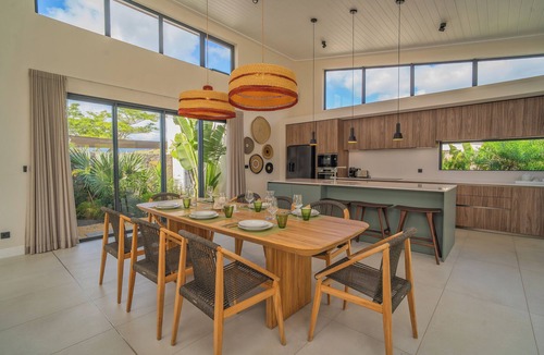 Tamarin Villa | Eko Savannah by MJ Holidays