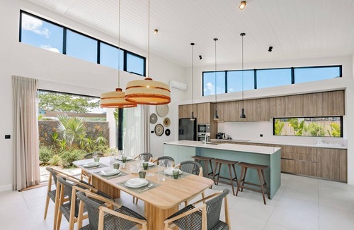 Tamarin Villa | Eko Savannah by MJ Holidays