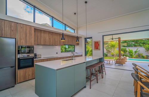 Tamarin Villa | Eko Savannah by MJ Holidays