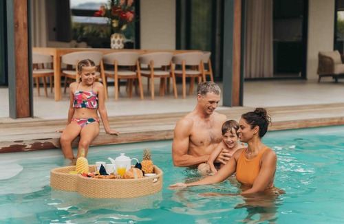Tamarin Villa | Eko Savannah by MJ Holidays