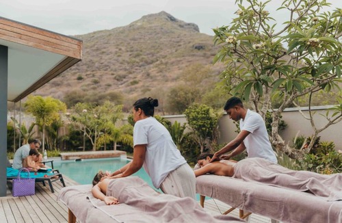Tamarin Villa | Eko Savannah by MJ Holidays