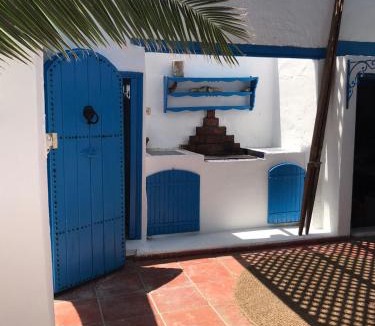Houmt Souk Villa | El Baraka
