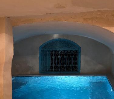 Houmt Souk Villa | El Baraka