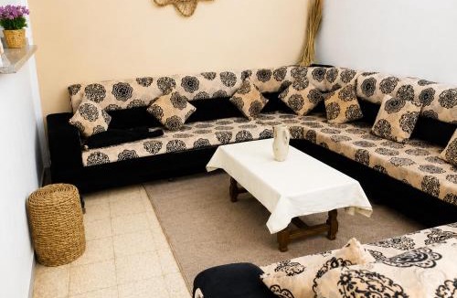 Erriadh House | El may Djerba