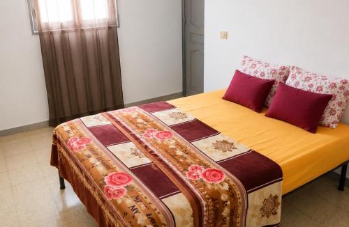 Erriadh House | El may Djerba