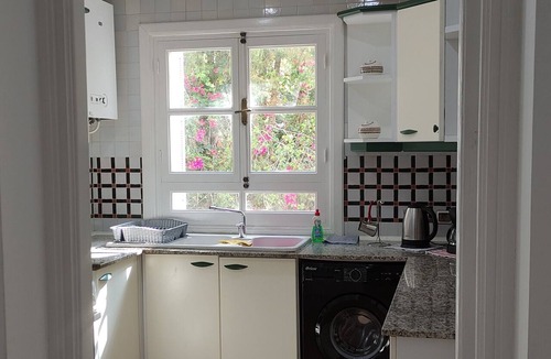 Yasmine Apartment | Elegant Apartment in Yasmine Hammamet