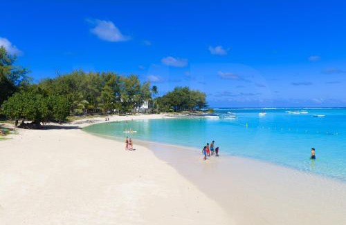 Blue Bay House | Elegant villa Blue Bay