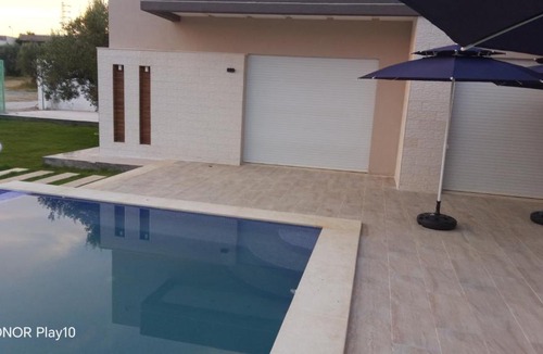 Hammamet Villa | Elin house