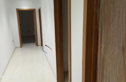 Hammamet Villa | Elin house