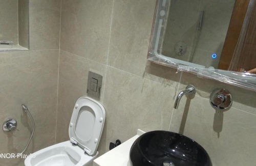 Hammamet Villa | Elin house