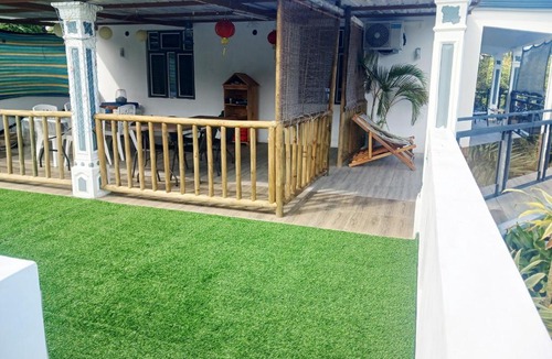 Rodrigues Island House | Entre Vallee Eco lodge