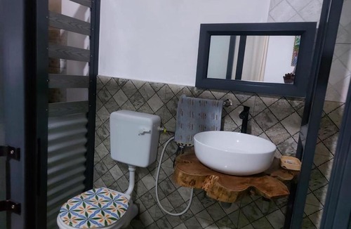 Rodrigues Island House | Entre Vallee Eco lodge