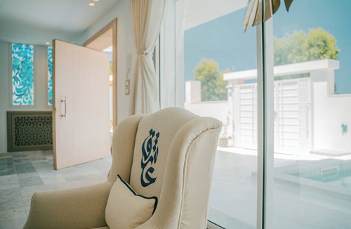 La Marsa House | Etoile de la Corniche - The Height of Luxury in La Marsa