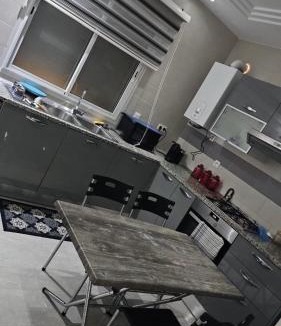 Cite El Wafa Apartment | Fah