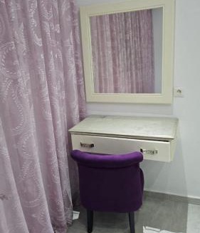 Cite El Wafa Apartment | Fah