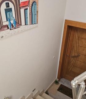 Cite El Wafa Apartment | Fah