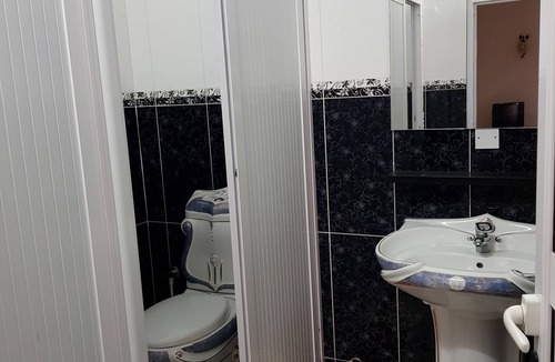 Trou aux Biches Villa | FAIZZIA VILLA FIRST FLOOR