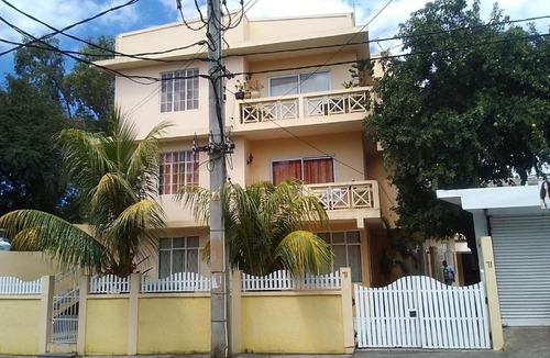 Port Louis Bed & Breakfast | Famille Manuel