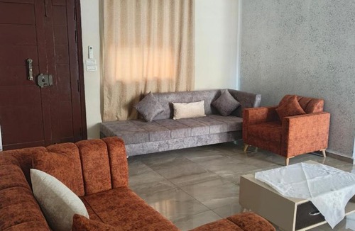Hammam Al Agzaz Apartment | Family Yahia