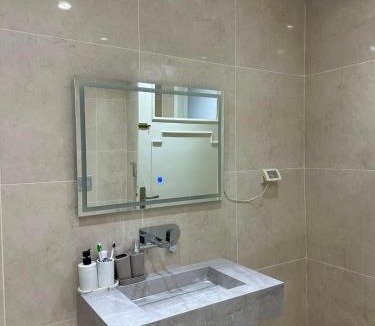 Sidi Abdelhamid Apartment | Farah Appartments