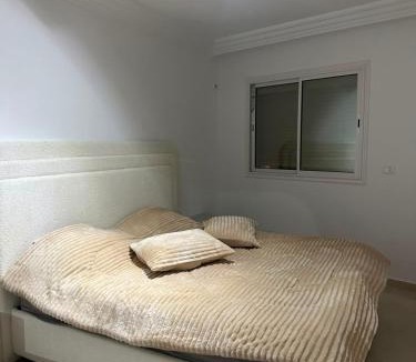 Sidi Abdelhamid Apartment | Farah Appartments