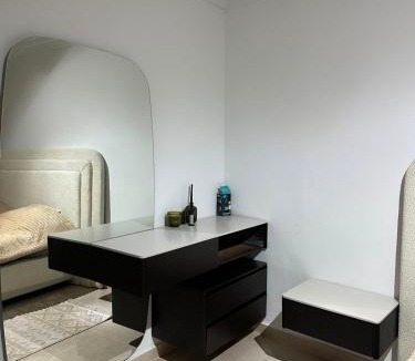 Sidi Abdelhamid Apartment | Farah Appartments