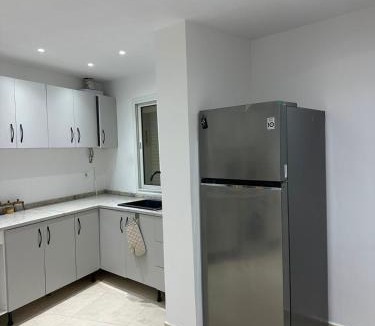 Sidi Abdelhamid Apartment | Farah Appartments