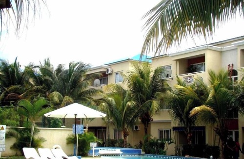 Flic-en-Flac Apartment | Flic en Flac Apartment in a 3 * quiet beachfront and secure